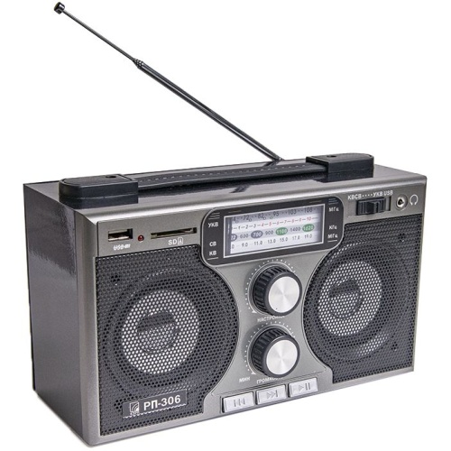Радиоприемник «РП-306» фото 2