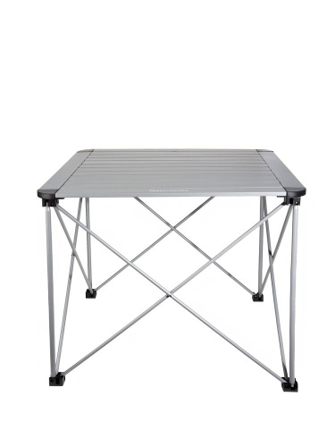 Стол Yamami L03 складной, серый фото 2