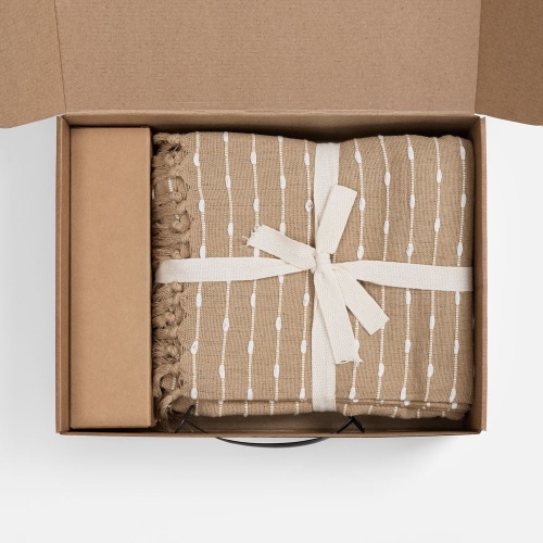 Набор Aliento, бежевый фото 3