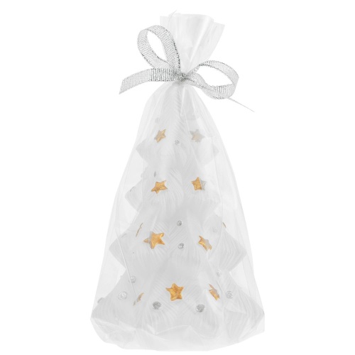 Свеча Christmas Twinkle, елочка фото 2 Свеча Christmas Twinkle, елочка фото 2