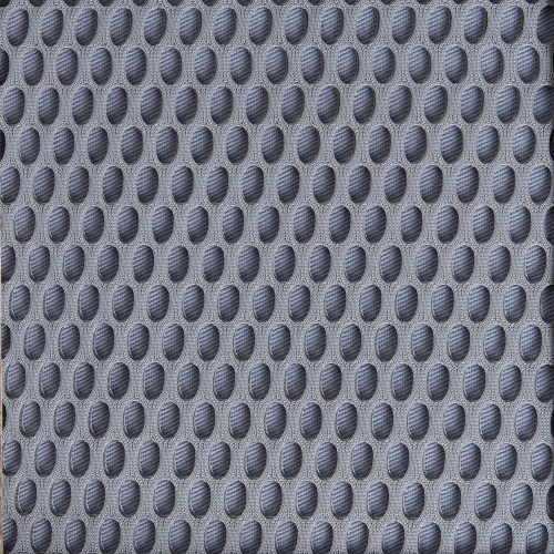 Заготовка из крупной сетки Rete, XL, серая фото 2 Заготовка из крупной сетки Rete, XL, серая фото 2