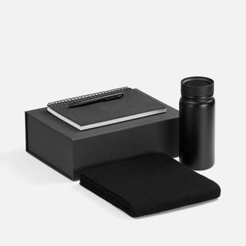 Набор Notera, черный