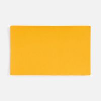 Лейбл Listra Soft Touch, XL, желтый