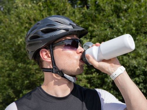 Спортивные солнцезащитные очки Fremad, черные фото 5 Спортивные солнцезащитные очки Fremad, черные фото 5