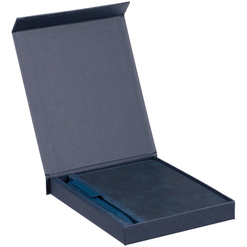 Набор Urban Simple, синий фото 2 Набор Urban Simple, синий фото 2