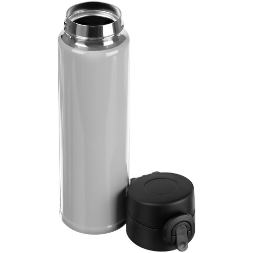 Термостакан Eimer, серый фото 2 Термостакан Eimer, серый фото 2