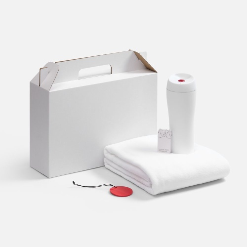 Набор Rudolph фото 2