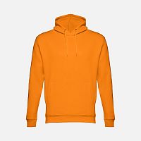 Худи унисекс Phoenix, оранжевое