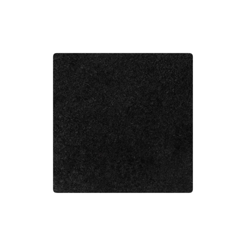 Лейбл кожаный Sinatu, S, черный фото 2 Лейбл кожаный Sinatu, S, черный фото 2