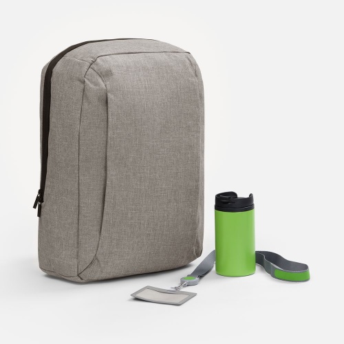 Набор Workeen, зеленый Набор Workeen, зеленый