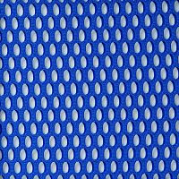 Заготовка из крупной сетки Rete, L, синяя