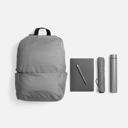 Набор Urban Trek, серый фото 2 Набор Urban Trek, серый фото 2