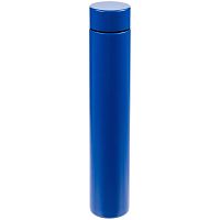 Термобутылка Metropolis, синяя