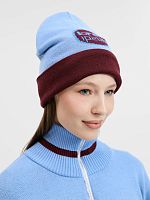 Шапка на заказ Сalle Classic, полушерсть