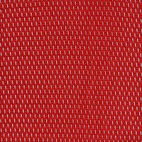 Заготовка из мелкой сетки Syren, XL, красная