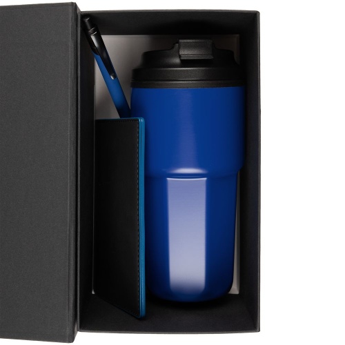 Набор Rumbo, синий фото 2