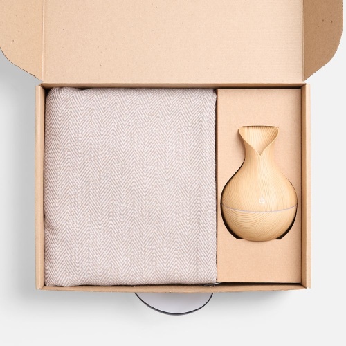 Набор Breezelite, бежевый фото 2 Набор Breezelite, бежевый фото 2