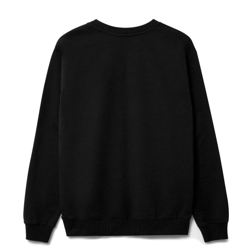 Свитшот Toima 2.0, черный фото 2