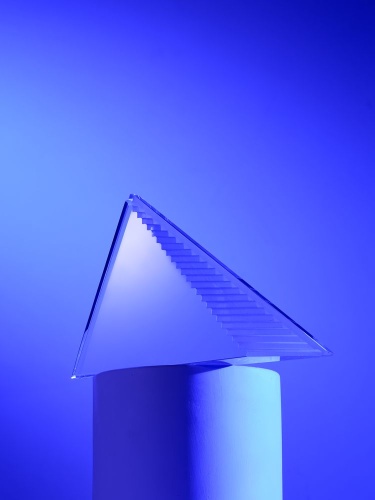 Стела Success Steps фото 3