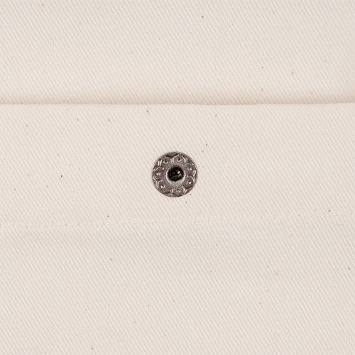 Кнопка Clavis, M, золотистая фото 6 Кнопка Clavis, M, золотистая фото 6