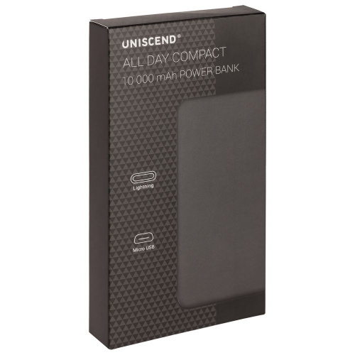   Uniscend All Day Compact 10000 ,   8
