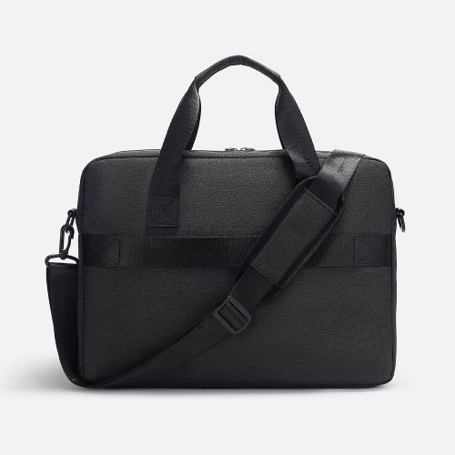 Cумка для ноутбука L275, черная фото 3 Cумка для ноутбука L275, черная фото 3