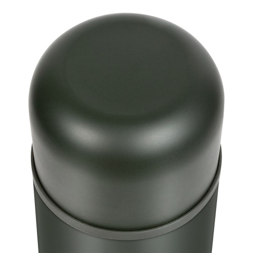 Термос Relaxika 1000, хаки фото 2