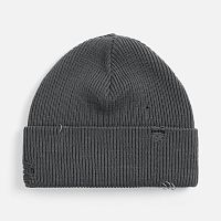 Шапка Ribelle, темно-серая