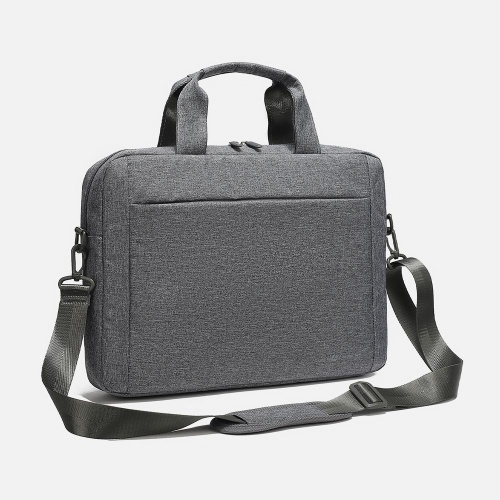Cумка для ноутбука L225, темно-серая фото 2