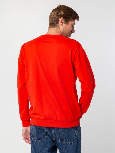 Свитшот Toima 2.0, красный фото 3 Свитшот Toima 2.0, красный фото 3