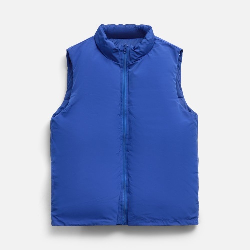 Жилет двусторонний V2, синий Жилет двусторонний V2, синий