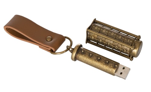 Картридер «Криптекс»® фото 4