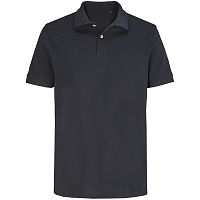 Рубашка поло женская Pacific Women, черная