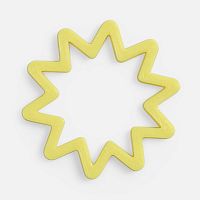 Подвеска Contour, 3D-печать на заказ, искра