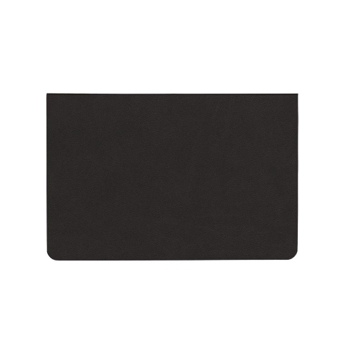 Еженедельник Weekly, недатированный, черный Еженедельник Weekly, недатированный, черный