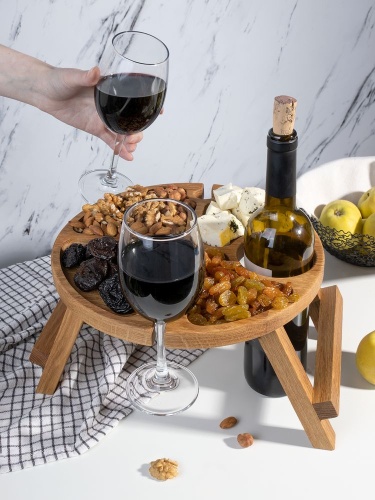 Столик винный Taffon фото 4 Столик винный Taffon фото 4