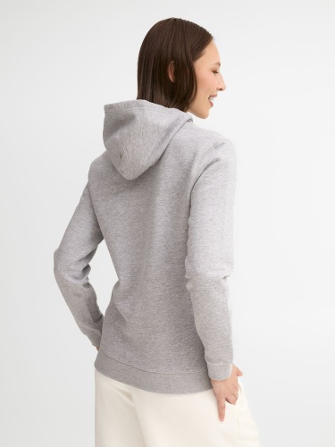 Толстовка женская Spencer Women, серый меланж фото 8