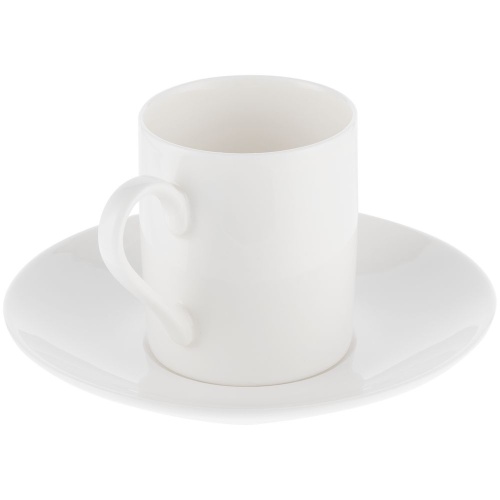 Кофейная пара Mansion, ver.2 фото 3 Кофейная пара Mansion, ver.2 фото 3