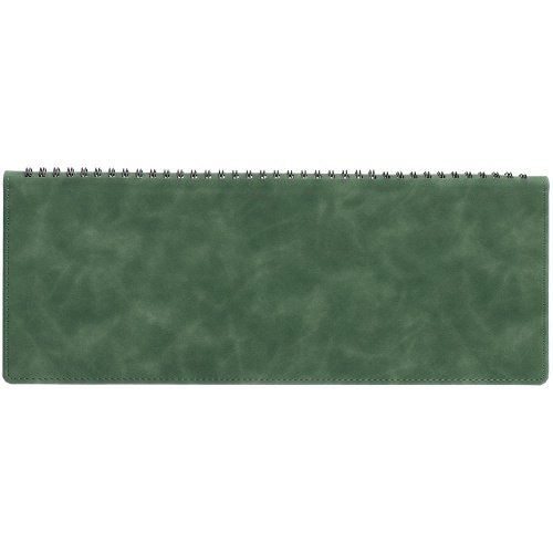 Планинг Urban, недатированный, зеленый Планинг Urban, недатированный, зеленый