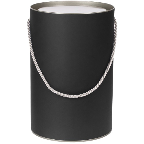 Тубус Tinmate, M, черный Тубус Tinmate, M, черный