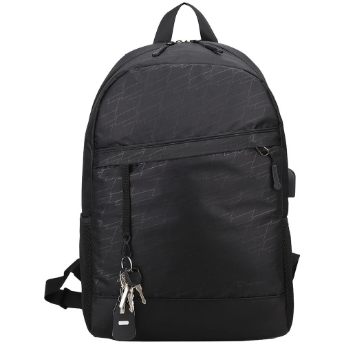 Рюкзак для ноутбука B115, черный фото 3