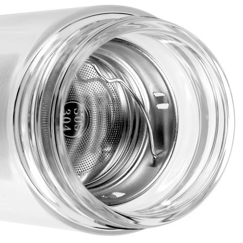 Термобутылка с двойными стенками Freshman фото 3 Термобутылка с двойными стенками Freshman фото 3