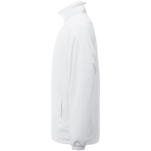 Куртка Kivach City, белая фото 2 Куртка Kivach City, белая фото 2