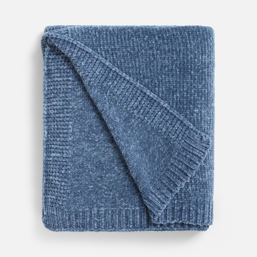 Плед Cozynova, синий