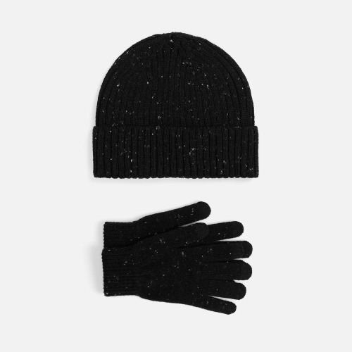 Набор Spotti, черный фото 2 Набор Spotti, черный фото 2