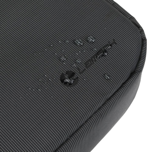 Cумка для ноутбука L247, темно-серая фото 5