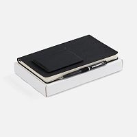 Набор Lungo Trio, черный