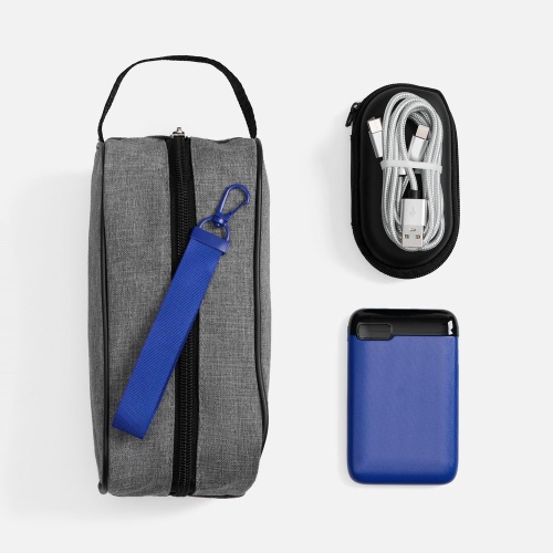 Набор Intercity, синий фото 2 Набор Intercity, синий фото 2