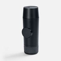 Портативная кофемашина Porta Presso, черная