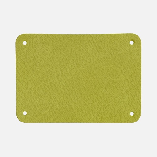 Лейбл Eta Latte, XL, светло-зеленый фото 2